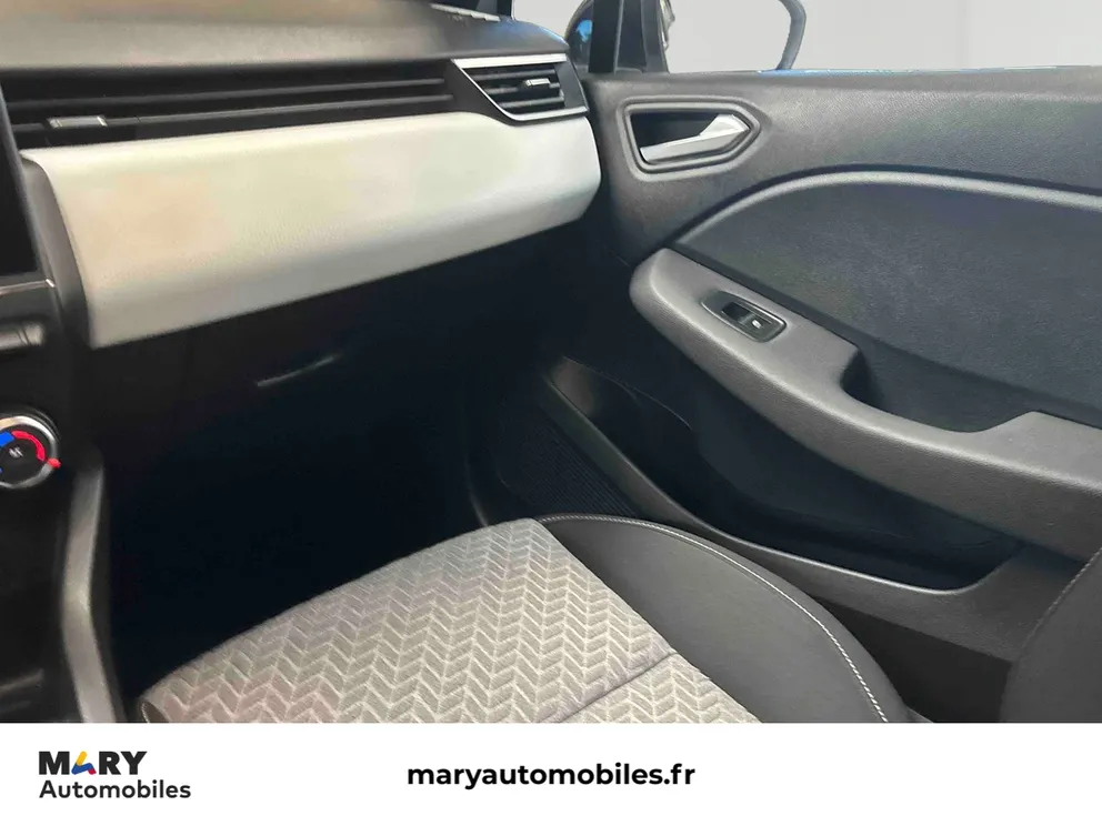 Véhicule occasion 1235998 - renault CLIO - Photo 15