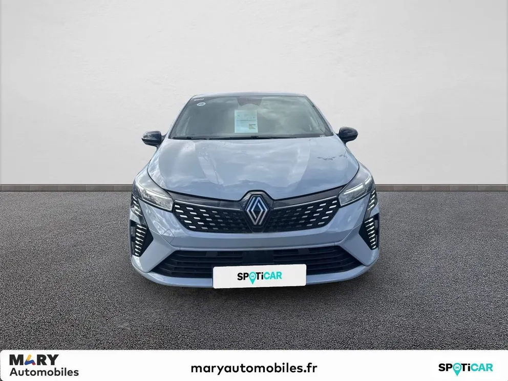 Véhicule occasion 256225 - renault CLIO - Photo 8