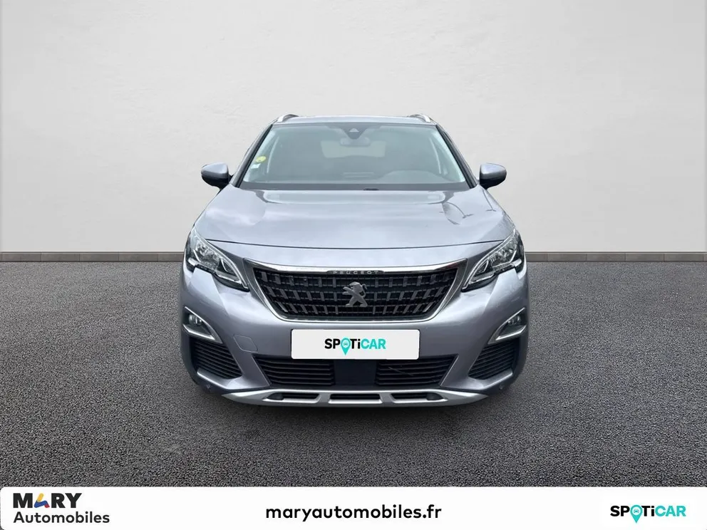 Véhicule occasion 223637 - peugeot 3008 - Photo 2