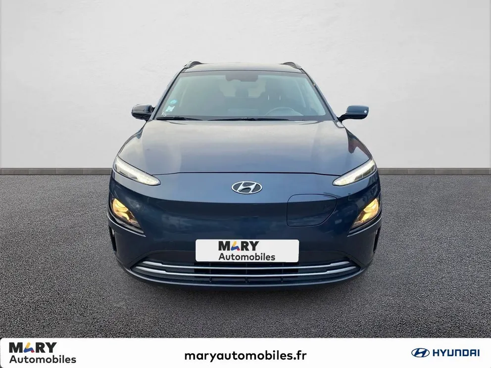 Véhicule occasion 193430 - hyundai KONA - Photo 2