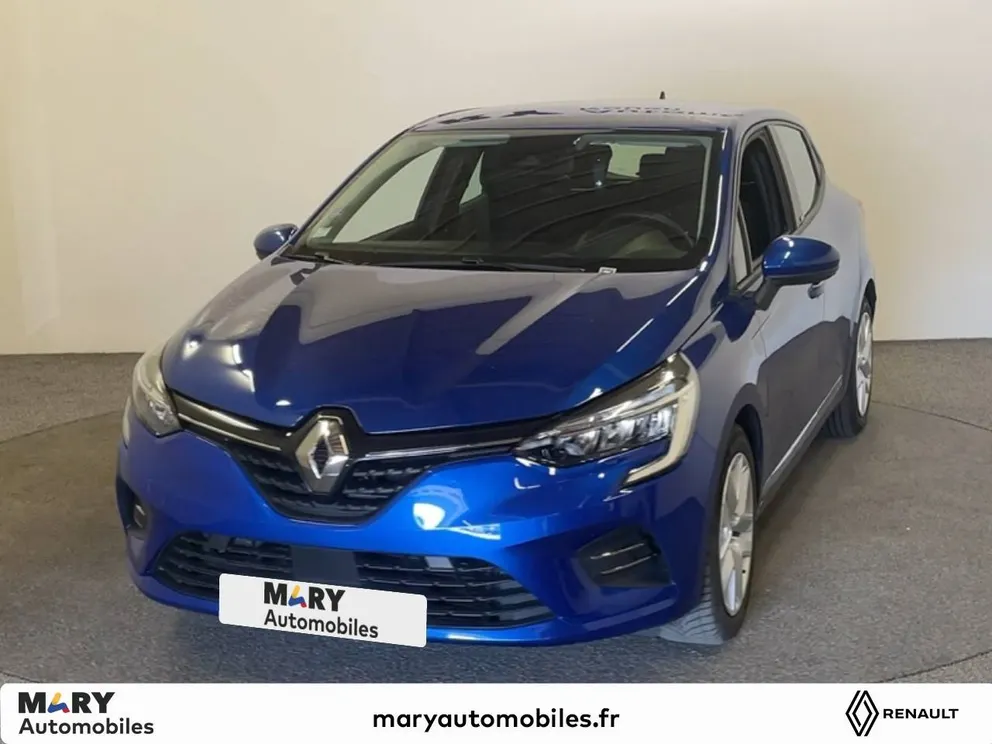Véhicule occasion 234879 - renault CLIO - Photo 8