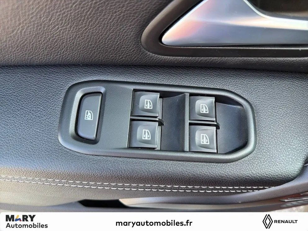 Véhicule occasion 216192 - dacia DUSTER - Photo 16