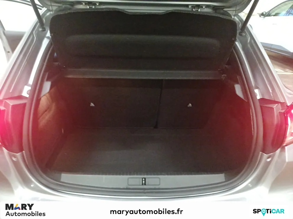 Véhicule occasion 1236360 - peugeot 208 - Photo 16
