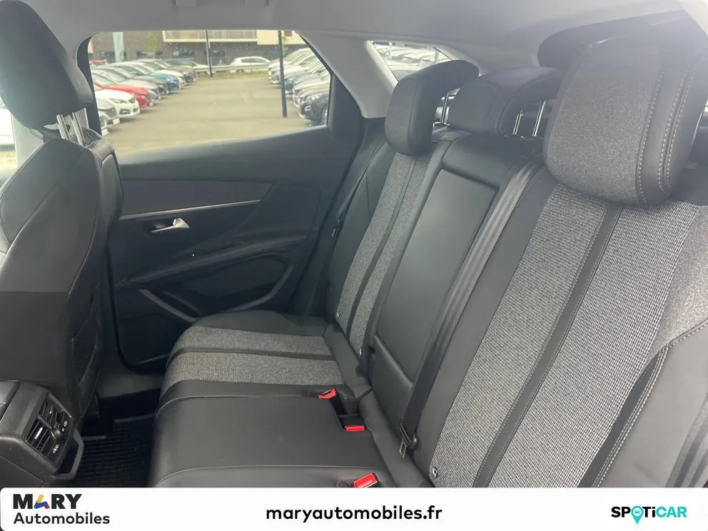 Véhicule occasion 228681 - peugeot 3008 - Photo 10
