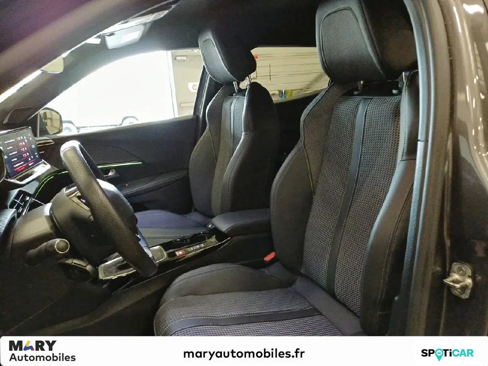 Véhicule occasion 206271 - peugeot 2008 - Photo 9