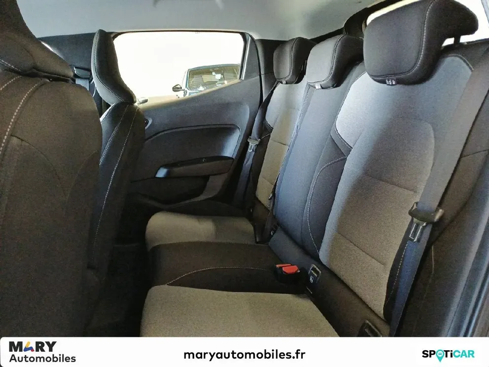 Véhicule occasion 223869 - renault CLIO - Photo 10