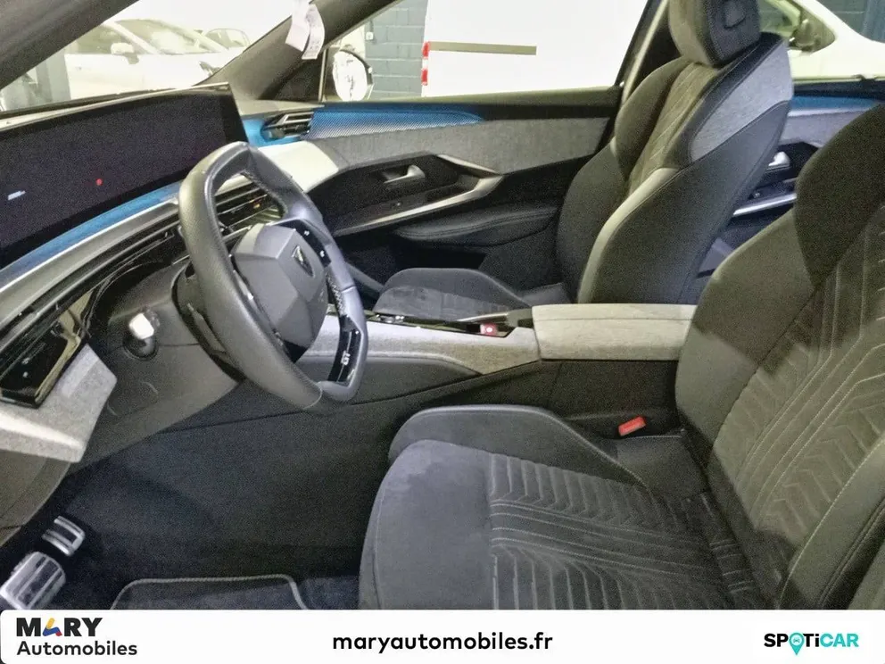 Véhicule occasion 206638 - peugeot 5008 - Photo 9