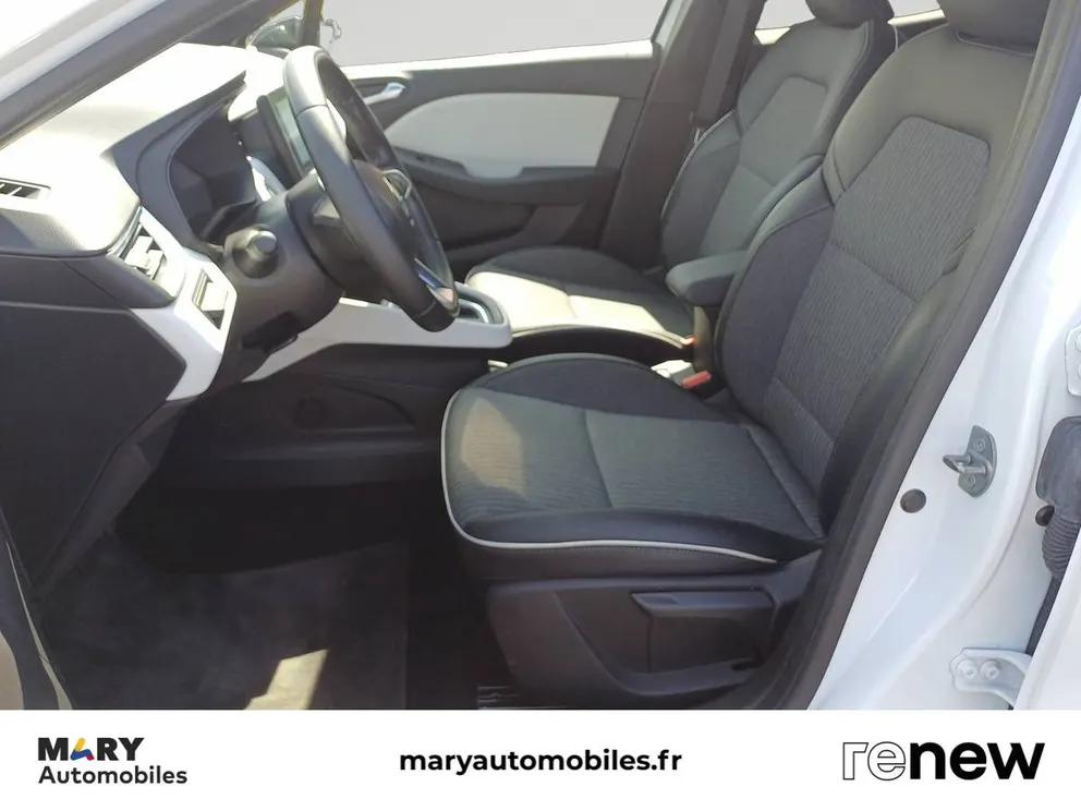 Véhicule occasion 235660 - renault CLIO - Photo 11
