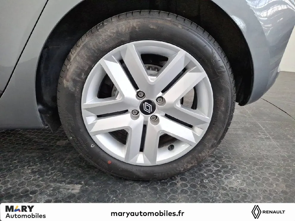 Véhicule occasion 230478 - renault CLIO - Photo 18