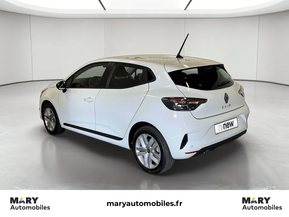 Véhicule occasion 1237774 - renault CLIO - Photo 3