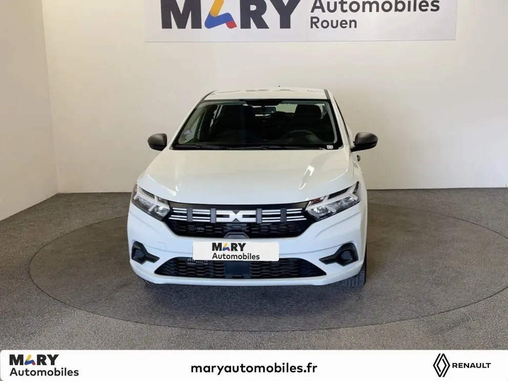 Véhicule occasion 219758 - dacia SANDERO - Photo 2