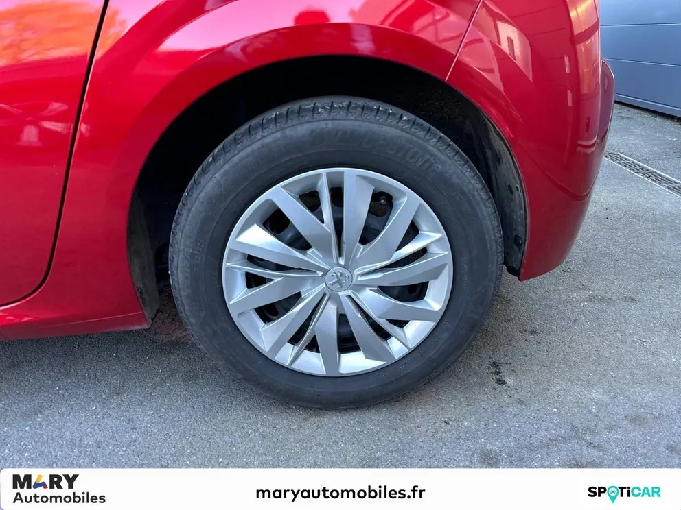 Véhicule occasion 171291 - peugeot 208 - Photo 11