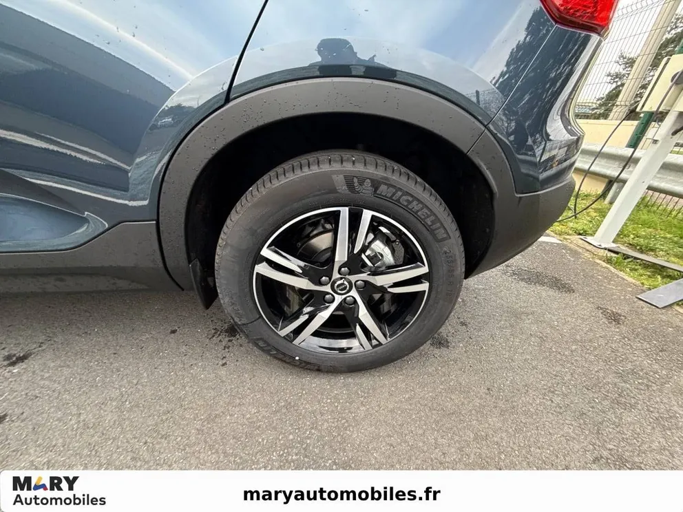 Véhicule occasion 220792 - volvo XC40 - Photo 11