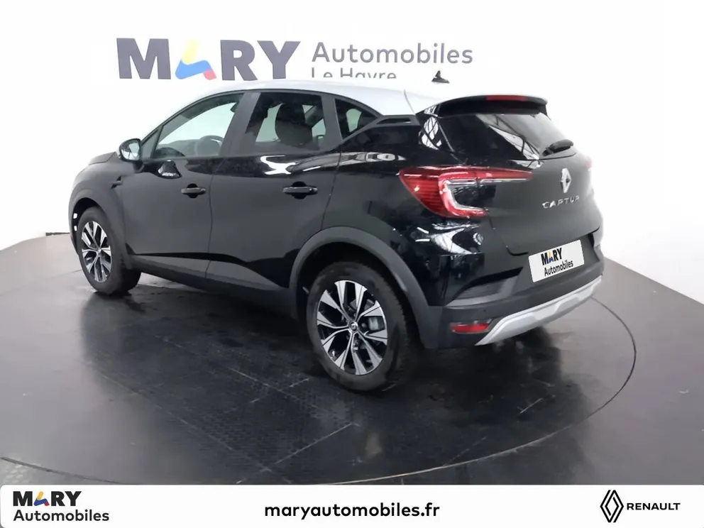 Véhicule occasion 184511 - renault CAPTUR - Photo 7
