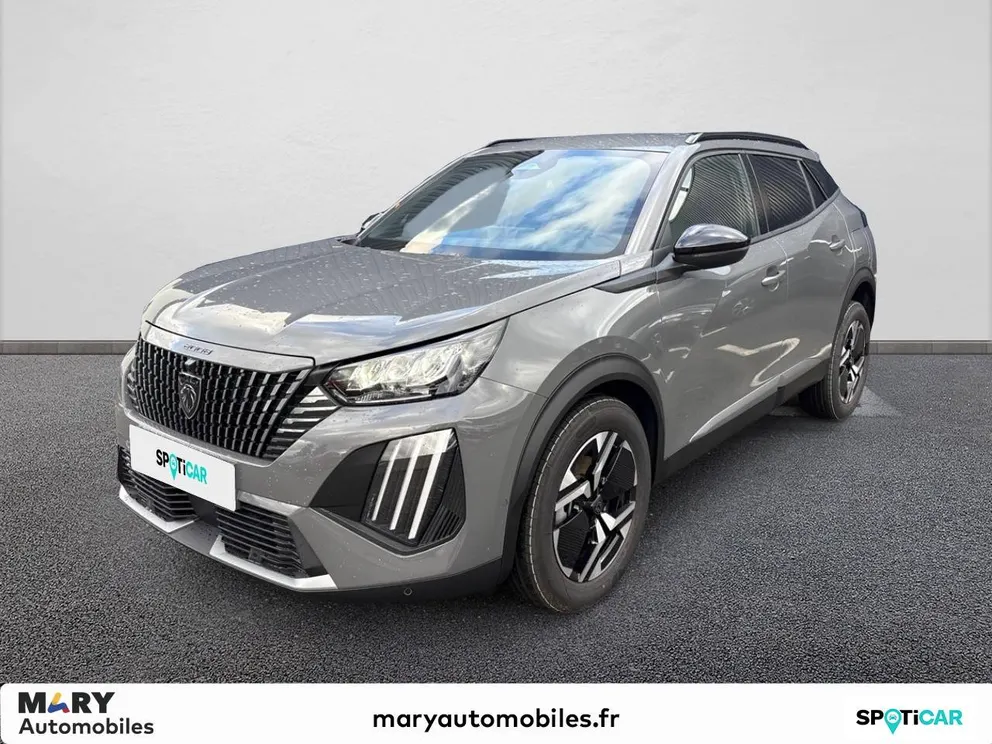 Véhicule occasion 203411 - peugeot 2008 - Photo 1