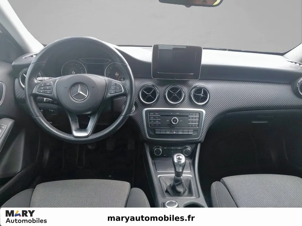 Véhicule occasion 228080 - mercedes GLA - Photo 8