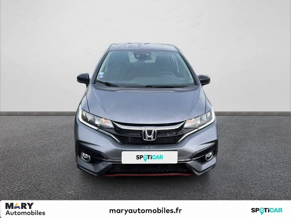 Véhicule occasion 217638 - honda JAZZ - Photo 2
