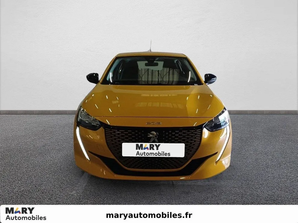 Véhicule occasion 203760 - peugeot 208 - Photo 2