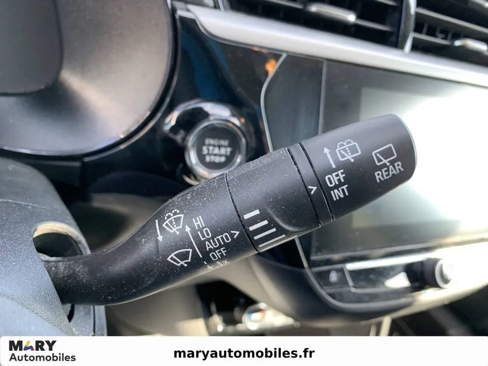 Véhicule occasion 225595 - opel CORSA - Photo 18