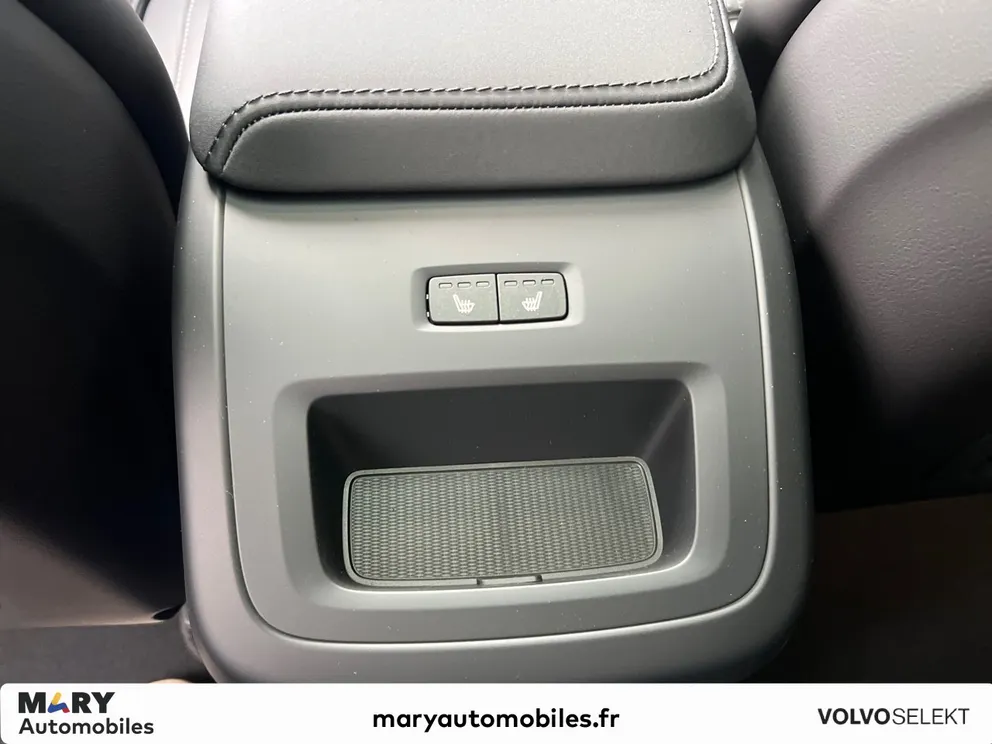 Véhicule occasion 1239699 - volvo XC60 - Photo 17