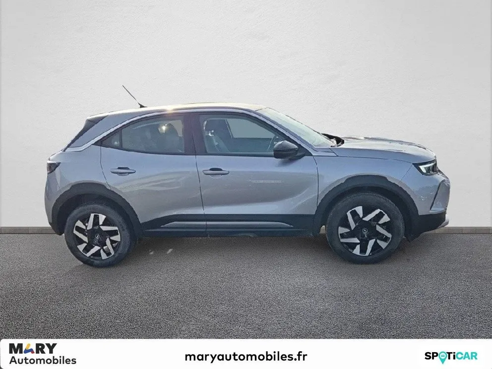 Véhicule occasion 200201 - opel MOKKA - Photo 4
