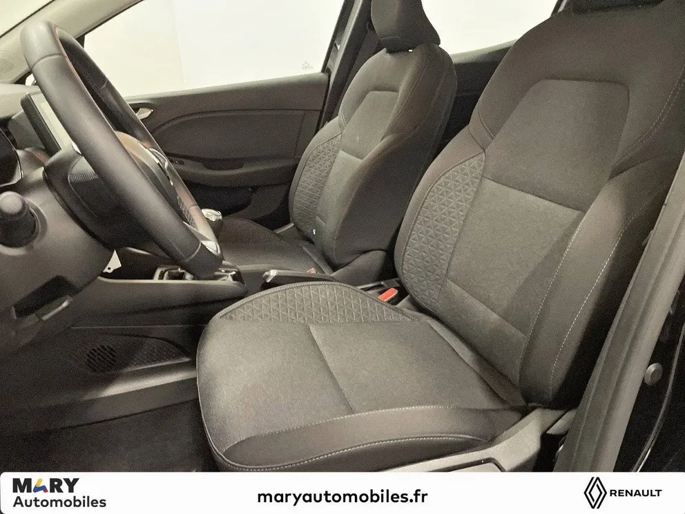 Véhicule occasion 202161 - renault CLIO - Photo 9