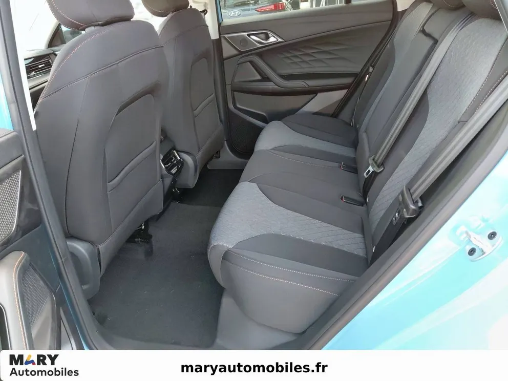 Véhicule occasion 231928 - mg EHS - Photo 10