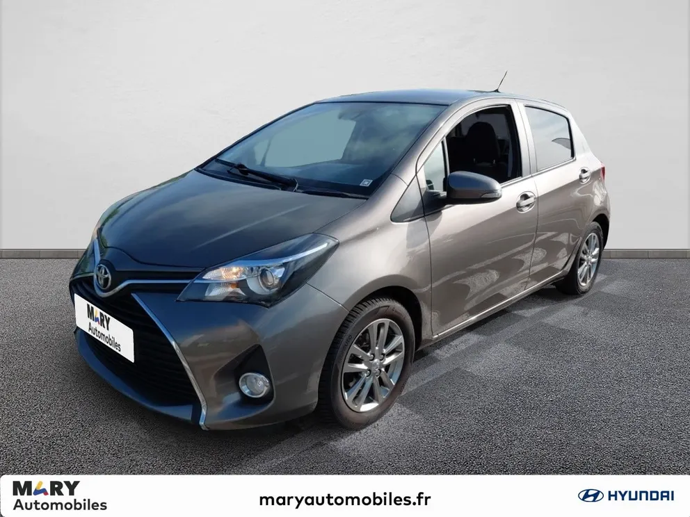 Véhicule occasion 235764 - toyota YARIS - Photo 1