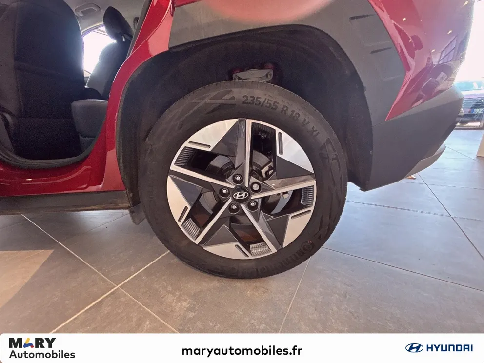 Véhicule occasion 232275 - hyundai TUCSON - Photo 7