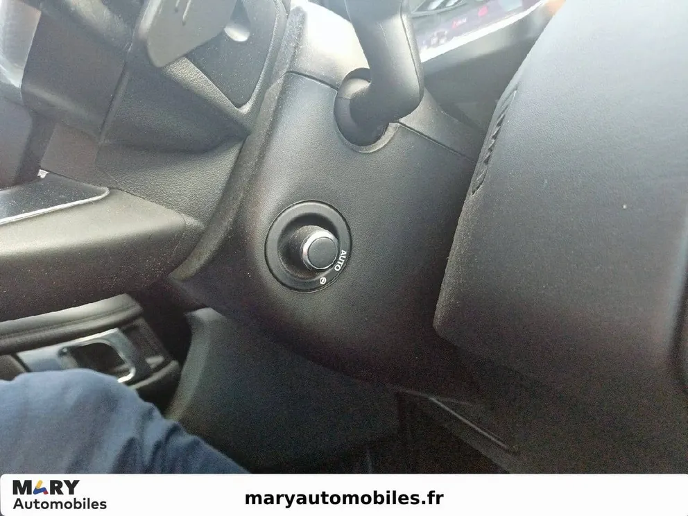 Véhicule occasion 212246 - land rover RANGE ROVER - Photo 20