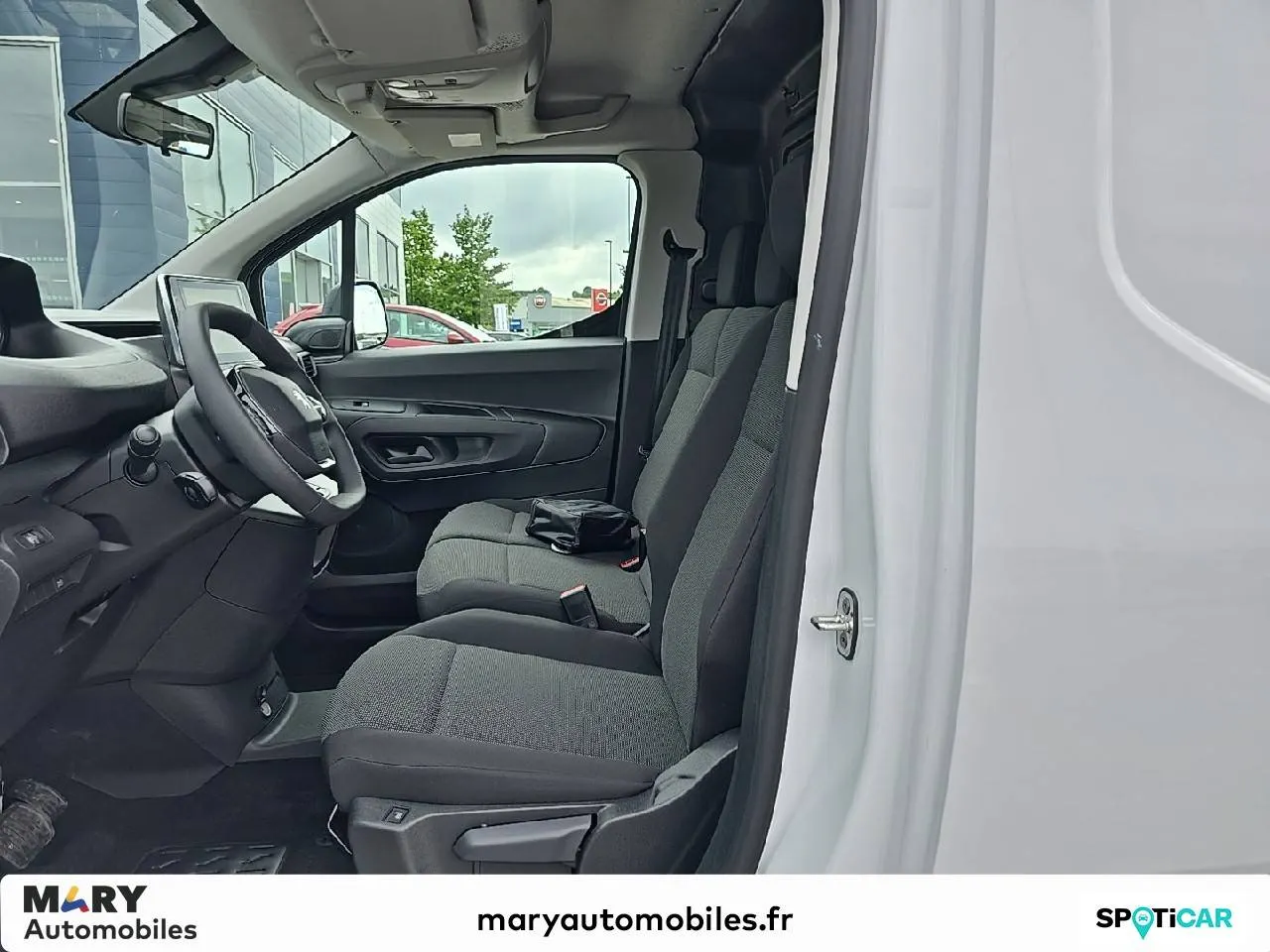 image du véhicule