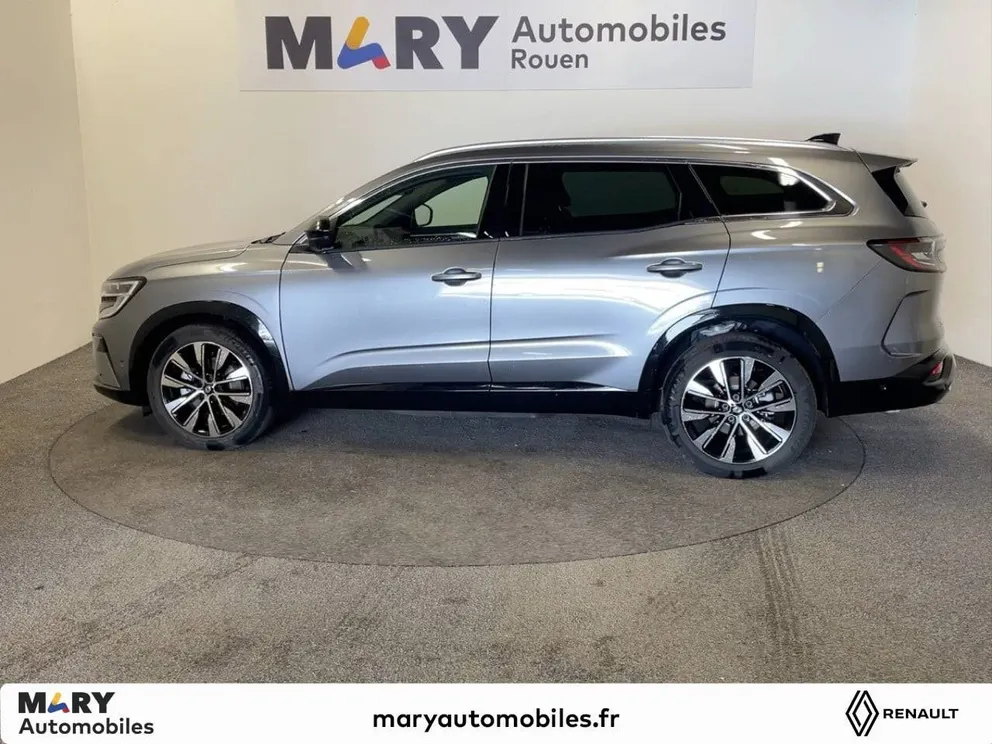 Véhicule occasion 236446 - renault ESPACE - Photo 7