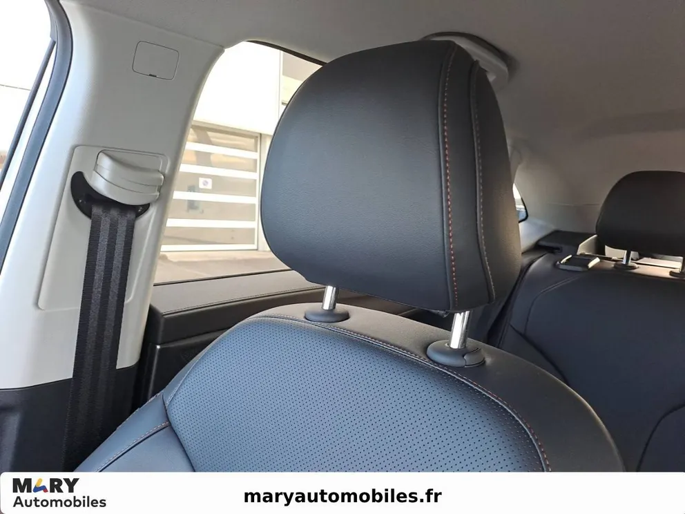 Véhicule occasion 214965 - mg EHS - Photo 13