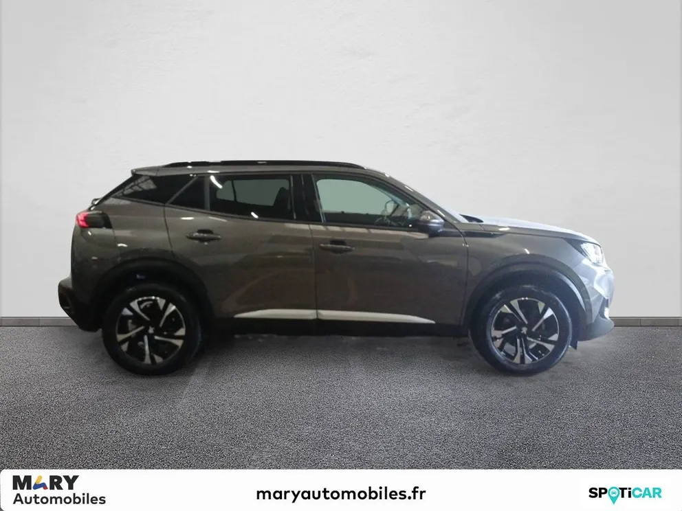 Véhicule occasion 218241 - peugeot 2008 - Photo 4