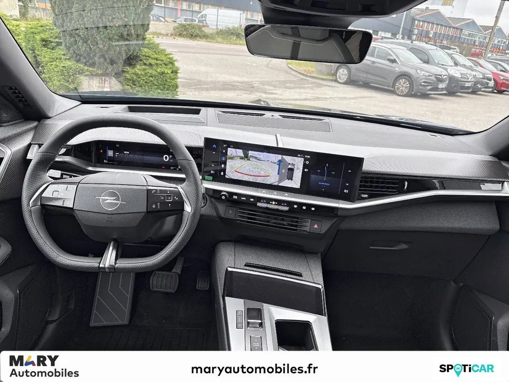 Véhicule occasion 194498 - opel GRANDLAND - Photo 8