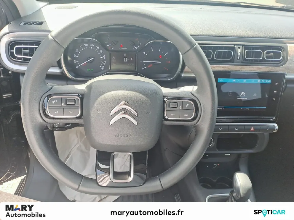 Véhicule occasion 229941 - Citroën C3 - Photo 16