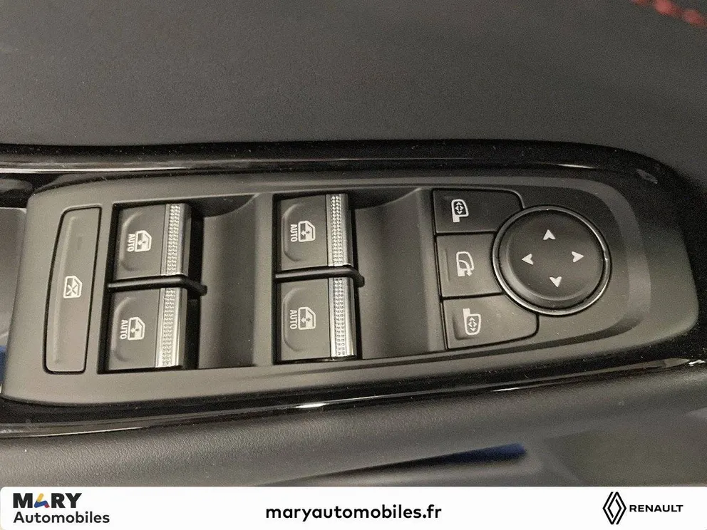 Véhicule occasion 174331 - renault RAFALE - Photo 14