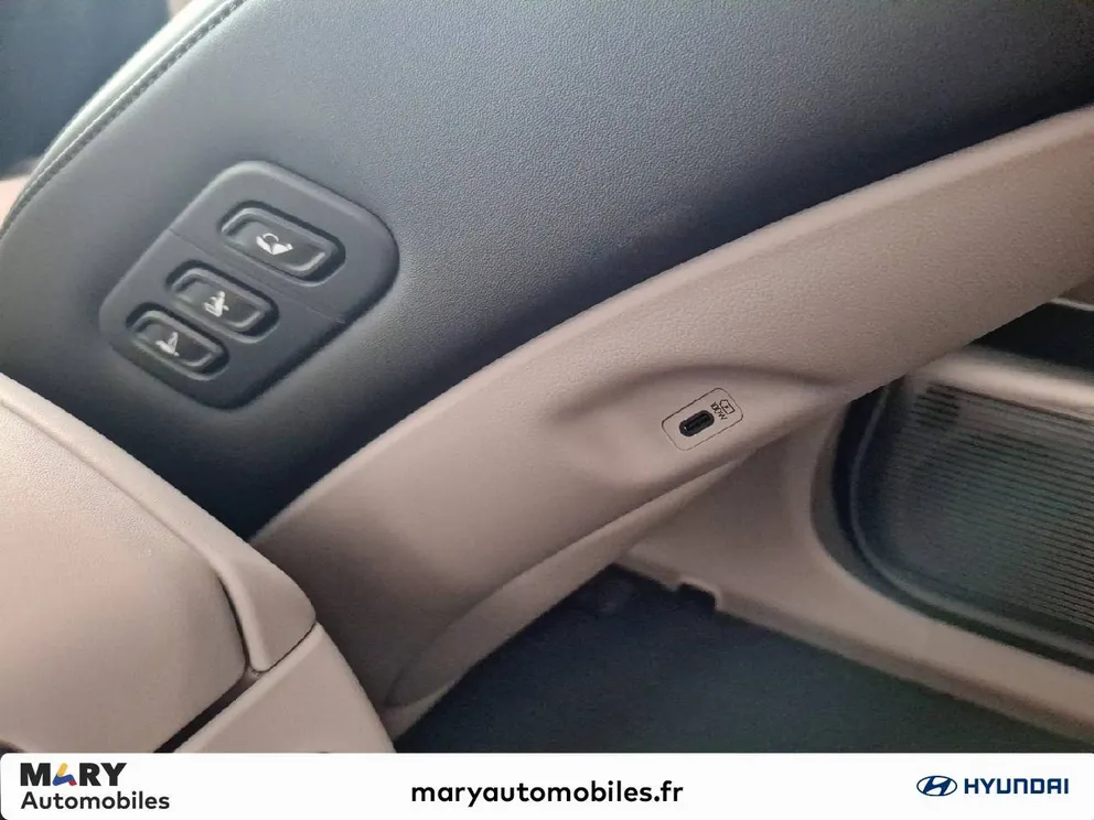 Véhicule occasion 194363 - hyundai IONIQ 9 - Photo 30