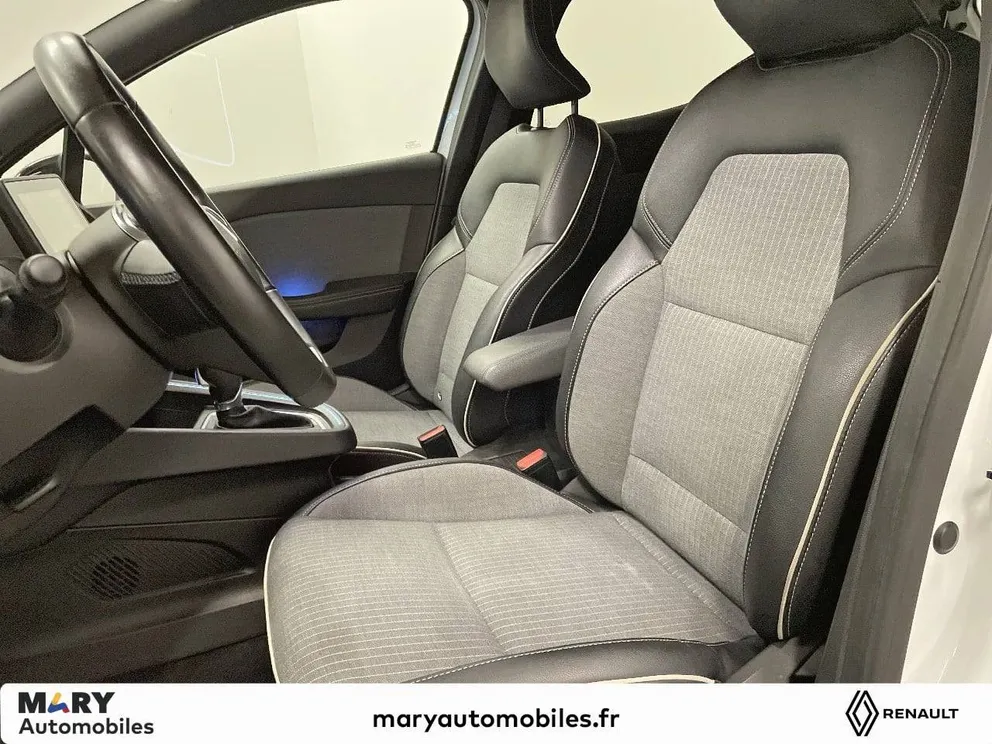 Véhicule occasion 202805 - renault CLIO - Photo 9