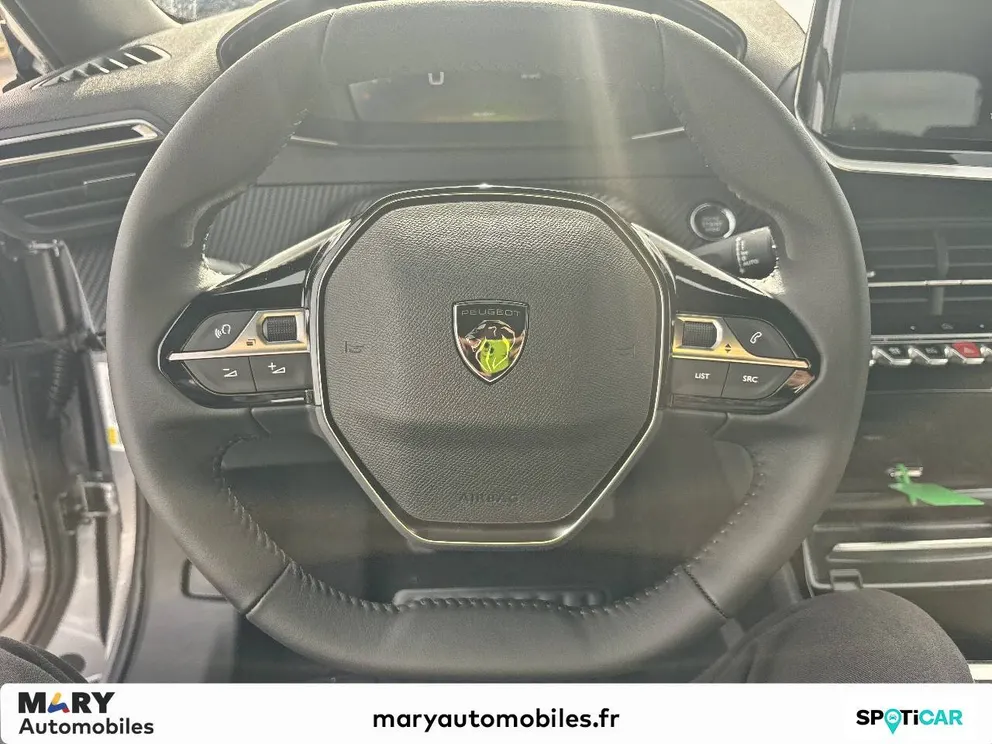 Véhicule occasion 194510 - peugeot 2008 - Photo 13