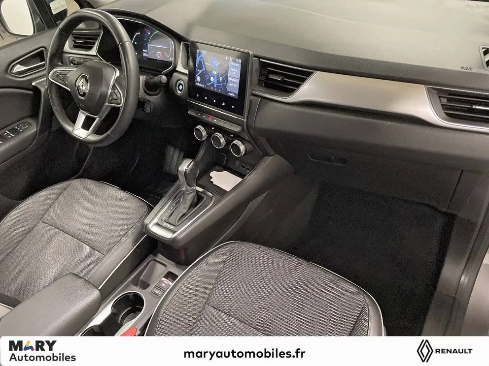 Véhicule occasion 211042 - renault CAPTUR - Photo 17