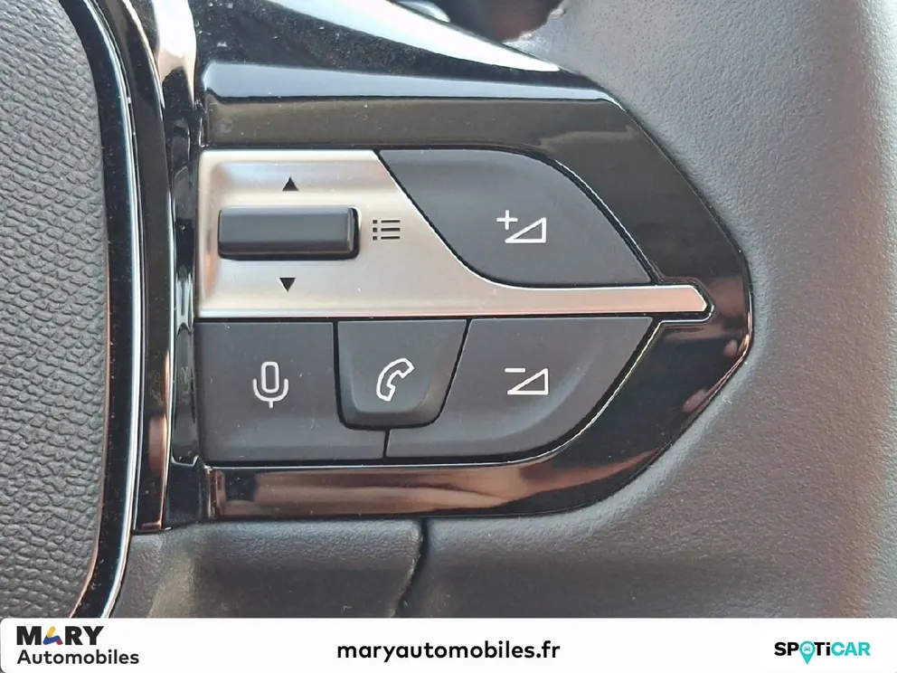 Véhicule occasion 1233653 - peugeot 308 - Photo 17