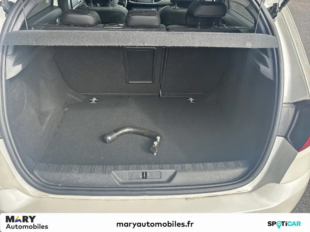 Véhicule occasion 1240249 - peugeot 308 - Photo 26