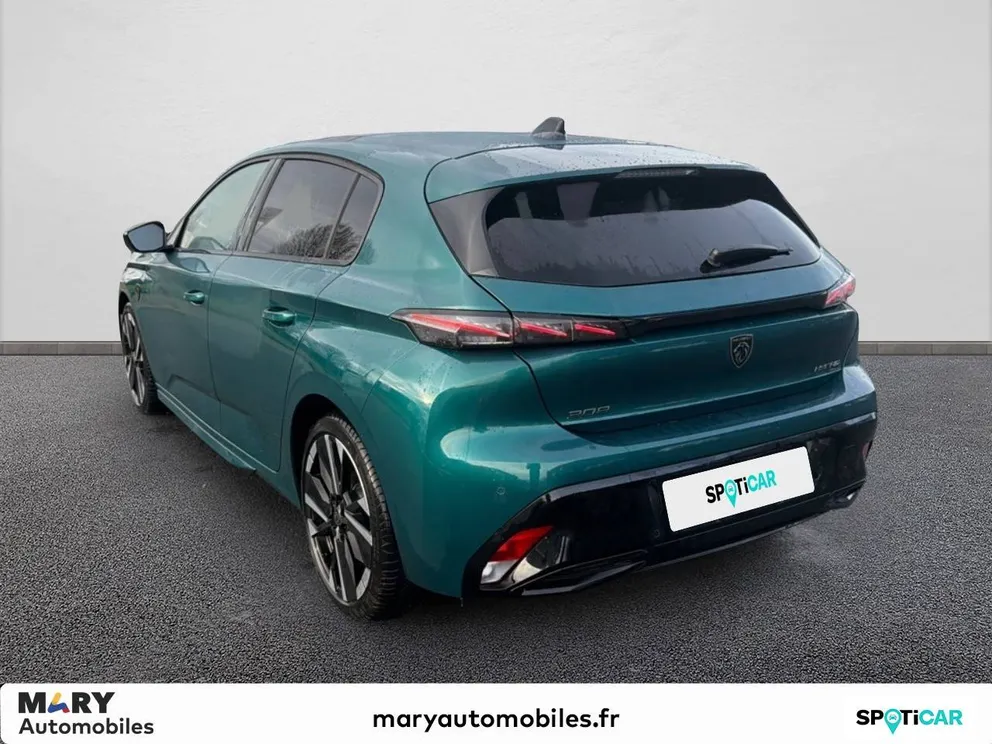 Véhicule occasion 205957 - peugeot 308 - Photo 7