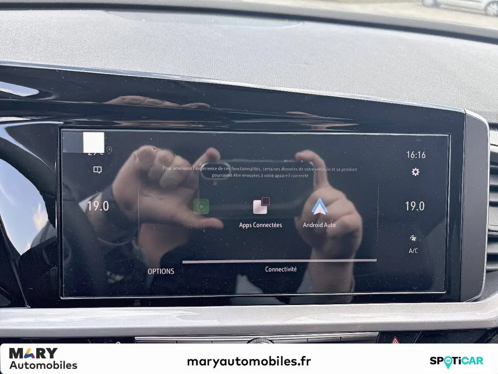 Véhicule occasion 185033 - opel GRANDLAND - Photo 8