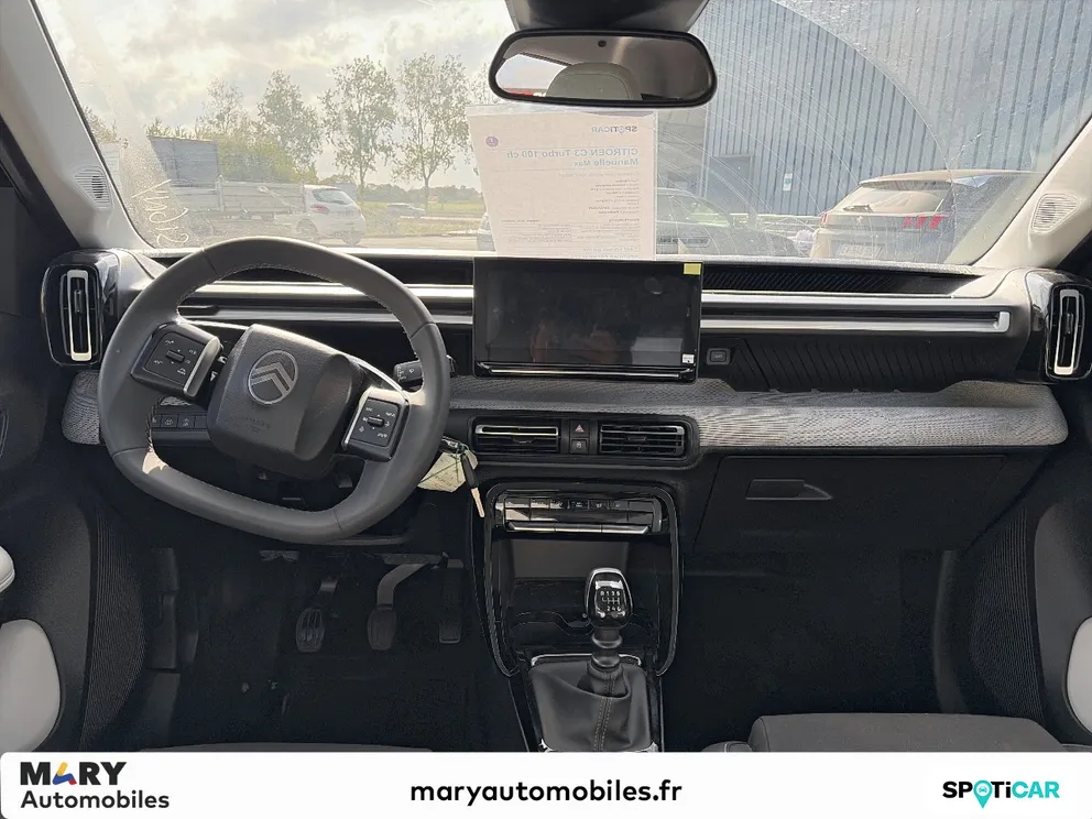Véhicule occasion 1234795 - Citroën C3 - Photo 8