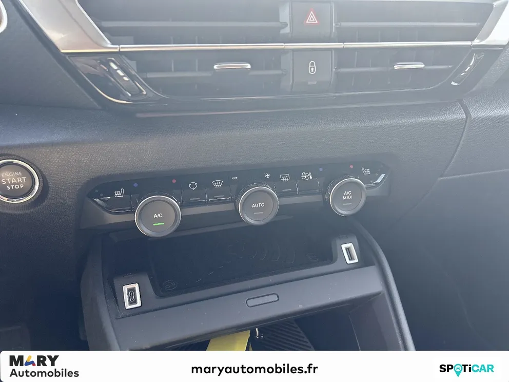 Véhicule occasion 1232618 - Citroën C4 - Photo 16