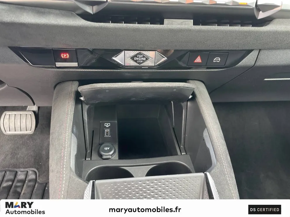 Véhicule occasion 85614 - ds DS 4 - Photo 14