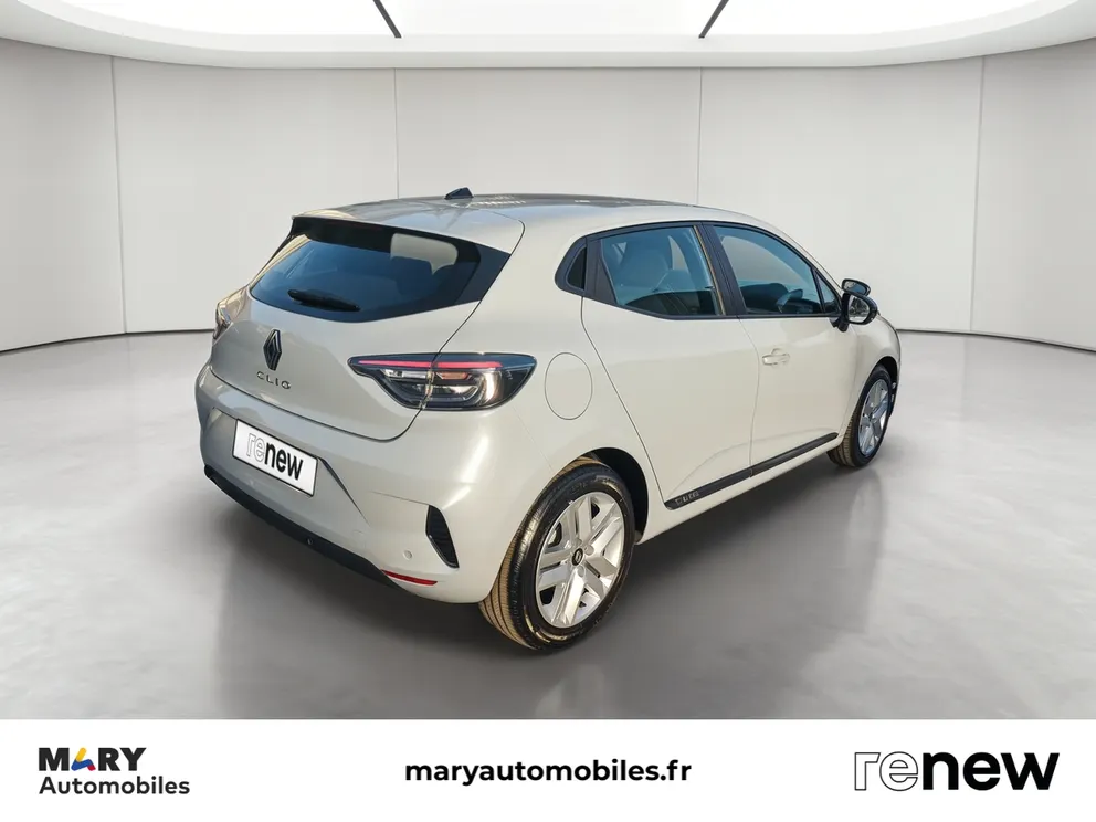 Véhicule occasion 233573 - renault CLIO - Photo 5