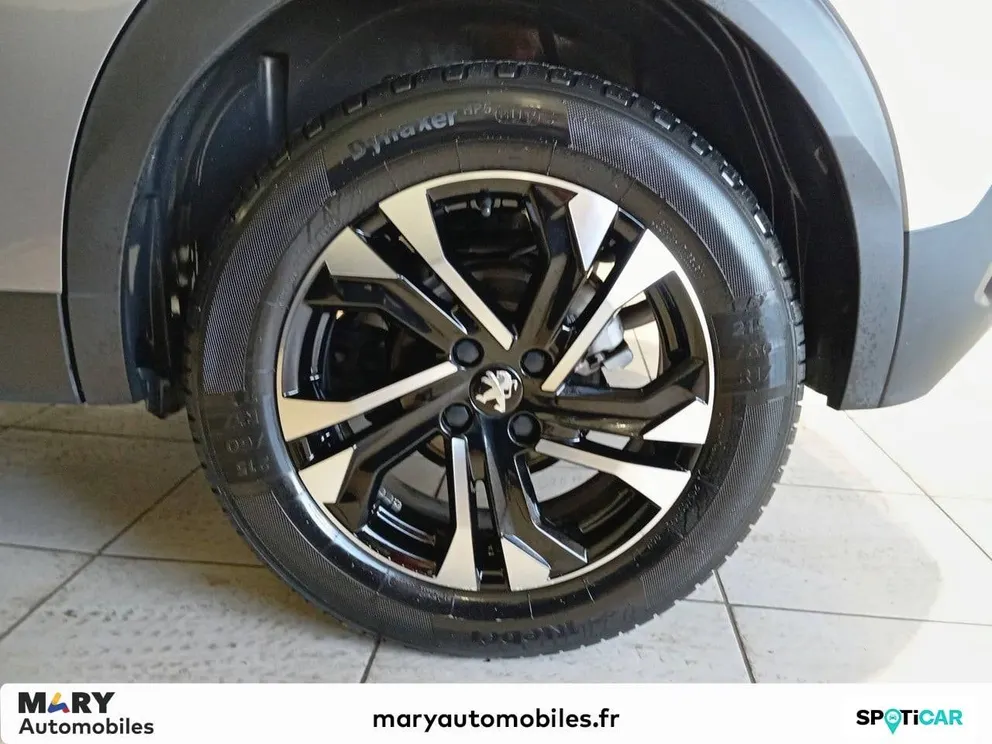 Véhicule occasion 213051 - peugeot 2008 - Photo 11